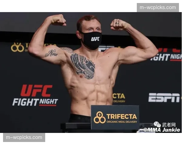 通讯：UFC 300赛后医疗报告出炉，多数选手为轻伤