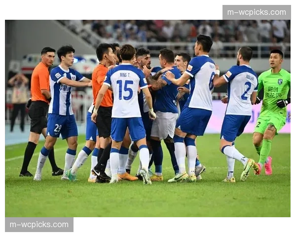 评论：争议判罚频现，法甲裁判主管称将加强VAR操作员培训