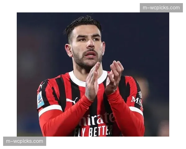 转会窗口:AC米兰后卫特奥-埃尔南德斯成为切尔西夏季引援主要目标 转会窗口:AC米兰后卫特奥-埃尔南德斯成为切尔西夏季引援主要目标