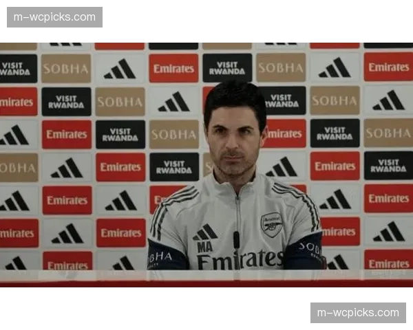 阿尔特塔专访:详解“倒置边后卫”与“自由8号位”在进攻三区的协同理念