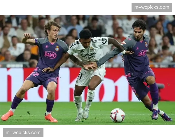 数据复盘：控球率占优却输球，西班牙人保级形势堪忧