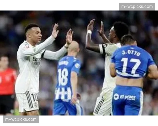 西甲月度最佳球员候选公布：亚马尔、姆巴佩、维尼修斯在列