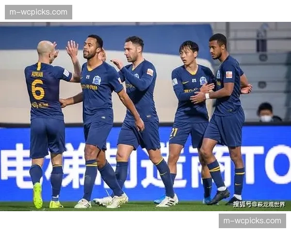 深圳新鹏城发布赛前海报：主打青春风暴，四名U21首发